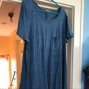 Lularoe Carly 2xl